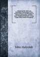 A Report of the Trials and Subsequent Proceedings: In the Causes of Rowe V. Grenfell, Rowe V. Brenton and Another, and Doe (Dem. Carthew) V. Brenton : . to the Copper Mines Within the Dutchy, John Halcomb 