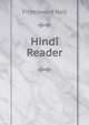 Hindi Reader, Fitzedward Hall 
