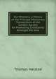 Our Missions, a History of the Principal Missionary Transactions of the London Society for Promoting Christianity Amongst the Jews, Thomas Halsted 