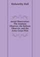 Aerial Observation: The Airplane Observer, the Balloon Observer, and the Army Corps Pilot, Holworthy Hall 