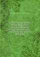The Pathway to Reality: Being the Gifford Lectures Delivered in the University of St. Andrews in the Session, 1902-1904, Viscount Richard Burdon Haldane Haldane 