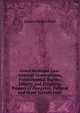 Constitutional Law: General Conceptions, Fundamental Rights, Liberty and Property, Powers of Congress, Federal and State Jurisdiction ., James Parker Hall 