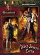 Pirates of Caribbean: Davy Jones's Curse, 