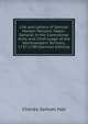 Life and Letters of Samuel Holden Parsons: Major-General in the Continental Army and Chief Judge of the Northwestern Territory, 1737-1789 (German Edition), Charles Samuel Hall 