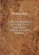 L'ami Des Hommes, Ou Trait? De La Population, Volume 4 (French Edition), Thomas Hale 