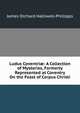 Ludus Coventri?: A Collection of Mysteries, Formerly Represented at Coventry On the Feast of Corpus Christi, Halliwell-Phillipps, J. O. (James Orchard), 1820-1889 