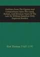Outlines From The Figures And Compositions Upon The Greek, Roman, And Etruscan Vases Of The Late Sir William Hamilton With Engraved Borders, Kirk Thomas 1765?-1797 