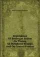 Dependence Of Binocular Fusion On Timing Of Peripheral Stimuli And On Central Process, Baker Chester Hamilton 