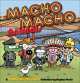 Macho Macho Animals, Stephan Pastis 