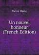 Un nouvel honneur (French Edition), Pierre Hamp 