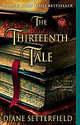 Thirteenth Tale TPupil's Book, Diane Setterfield, Диана Сеттерфилд 