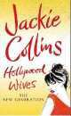 Hollywood Wives: New Generation, Collins, Jackie 