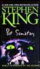 Pet sematary, Стивен Кинг 
