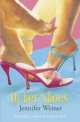 In Her Shoes, Weiner, Jennifer 