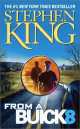 From Buick 8, Stephen King 