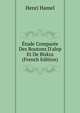 ?tude Compar?e Des Boutons D'alep Et De Biskra (French Edition), Henri Hamel 