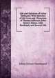 Life and Opinions of Julius Melbourn: With Sketches of the Lives and Characters of Thomas Jefferson, John Quincy Adams, John Randolph, and Several Oth, Jabez Delano Hammond 