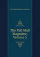 The Pall Mall Magazine, Volume 5, Lord Frederick Spencer Hamilton 