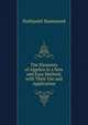 The Elements of Algebra in a New and Easy Method; with Their Use and Application, Nathaniel Hammond 