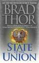 State of the Union, Brad Thor 