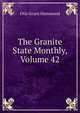 The Granite State Monthly, Volume 42, Otis Grant Hammond 