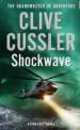 Shock Wave, Cussler, Clive 