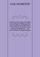 A Battle of the Books, Recorded by an Unknown Writer, for the Use of Authors and Publishers: To the First for Doctrine, to the Second for Reproof to . and for Instrucion in Righteousness, GAIL HAMILTON 