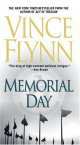 Memorial Day (NY Times bestseller), Vince Flynn 