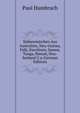 Sudseemarchen Aus Australien, Neu-Guinea, Fidji, Karolinen, Samoa, Tonga, Hawaii, Neu-Seeland U.a (German Edition), Paul Hambruch 