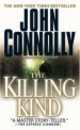 Killing Kind (MM), Джон Коннолли 