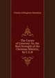 The Curate of Linwood: Or, the Real Strength of the Christian Ministry, by C.G.H., Charles Gillingham Hamilton 