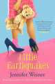 Weiner Jennifer: Little Earthquakes, Jennifer Weiner 