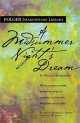 Midsummer Night's Dream (Student Ed.), Shakespeare, William 