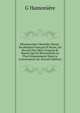 Rfrantsuzsko I Ross?sko Slovar'. Vocabulaire Fran?ais Et Russe, Ou Recueil Des Mots Fran?ais Et Russes Qui Se Rencontrent Le Plus Fr?quemment Dans La Conversation &c (French Edition), G Hamoniere 