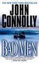 Connolly John: Bad Men, John Connolly 