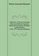 Collectes a Travers L'europe Pour Les Pr?tres Fran?ais D?port?s En Suisse Pendant La R?volution 1794-1797 (French Edition), Pierre Antoine Hamart 