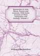 Researches in Asia Minor, Pontus and Armenia: With Some Account of Their Antiquities and Geology, Volume 2, William John Hamilton 