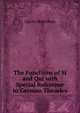 The Functions of Si and Qui with Special Reference to German Theories, Gavin Hamilton 