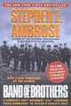 Band of Brothers, Stephen E. Ambrose 
