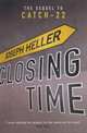 Closing Time (A), Heller, Joseph 
