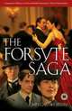 Forsyte Saga Movie Tie, John Galsworthy 