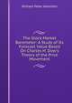 The Stock Market Barometer: A Study of Its Forecast Value Based On Charles H. Dow's Theory of the Price Movement, William Peter Hamilton 