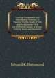 Cutting Compounds and Distributing Systems: A Treatise On the Kinds of Oils and Compounds Used On Different Classes of Metal-Cutting Tools and Machines, Edward K. Hammond 