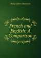 French and English: A Comparison, Philip Gilbert Hamerton 