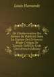 De L'Inobservation Des Formes De Publicit? Dans La Cession Des Cr?ances: ?tude Critique De L'Article 1690 Du Code Civil (French Edition), Louis Hamande 