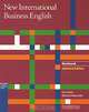 New International Business English New Work Book Up D, Leo Jones, Richard Alexander 