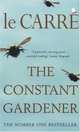 The Constant Gardener, le Carre, John 