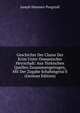 Geschichte Der Chane Der Krim Unter Osmanischer Herrschaft: Aus T?rkischen Quellen Zusammengetragen, Mit Der Zugabe Schahingerai'S (German Edition), Joseph Hammer-Purgstall 