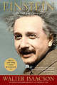 Einstein: His Life and Universe, Walter Isaacson 