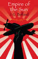 Empire of the Sun, J. G. Ballard 